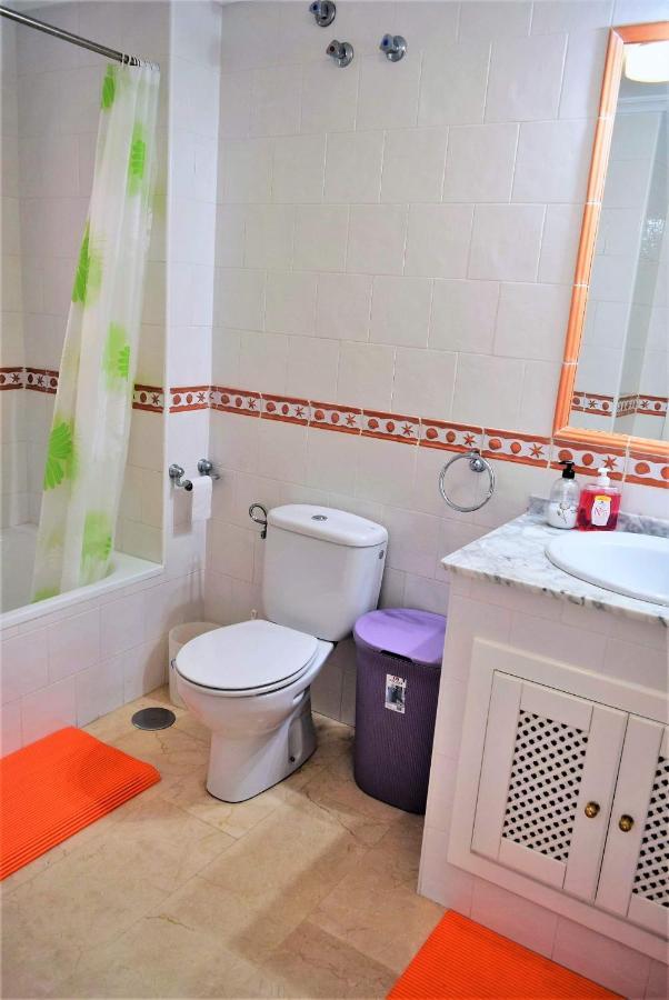 Fabulous 2 Bed 2 Bath Apartment ! Villamartin (Valencia) Exterior foto