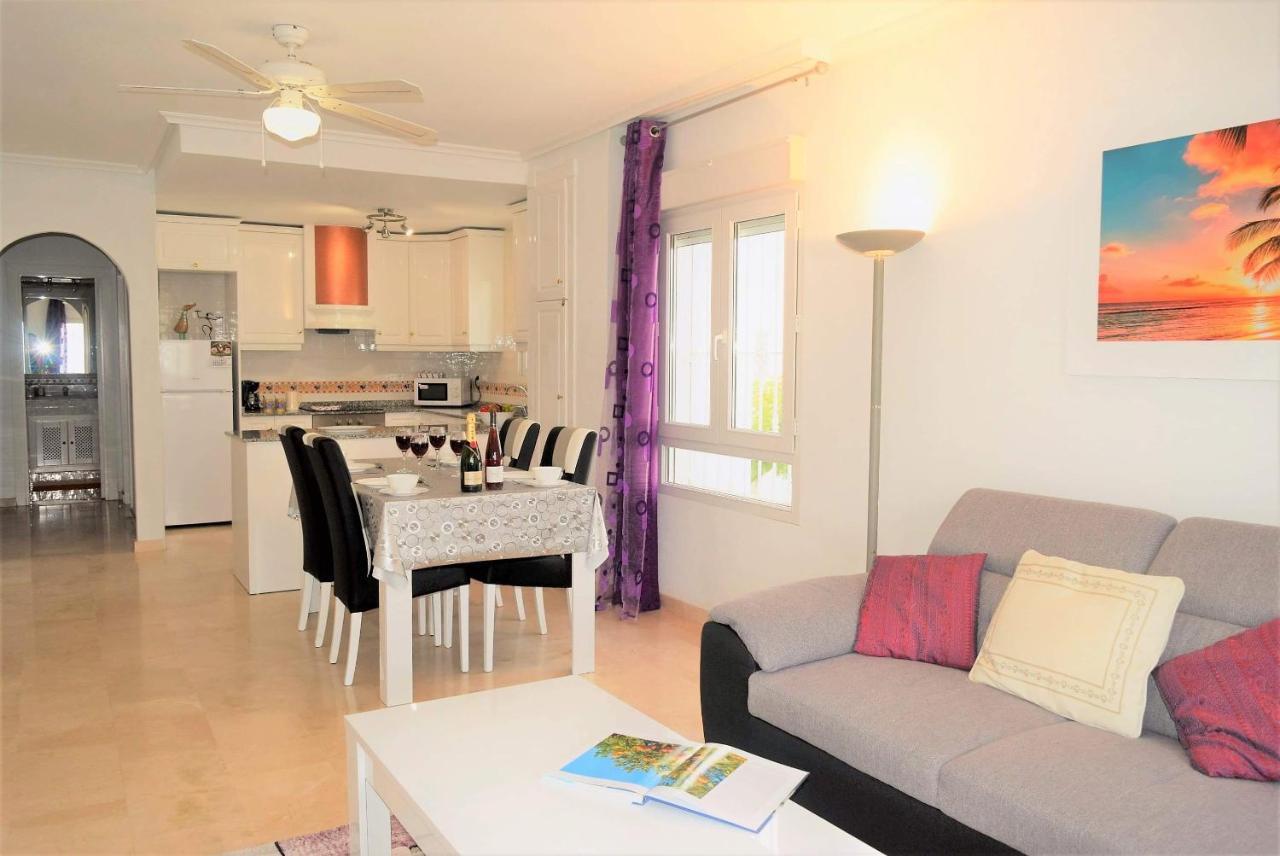 Fabulous 2 Bed 2 Bath Apartment ! Villamartin (Valencia) Exterior foto