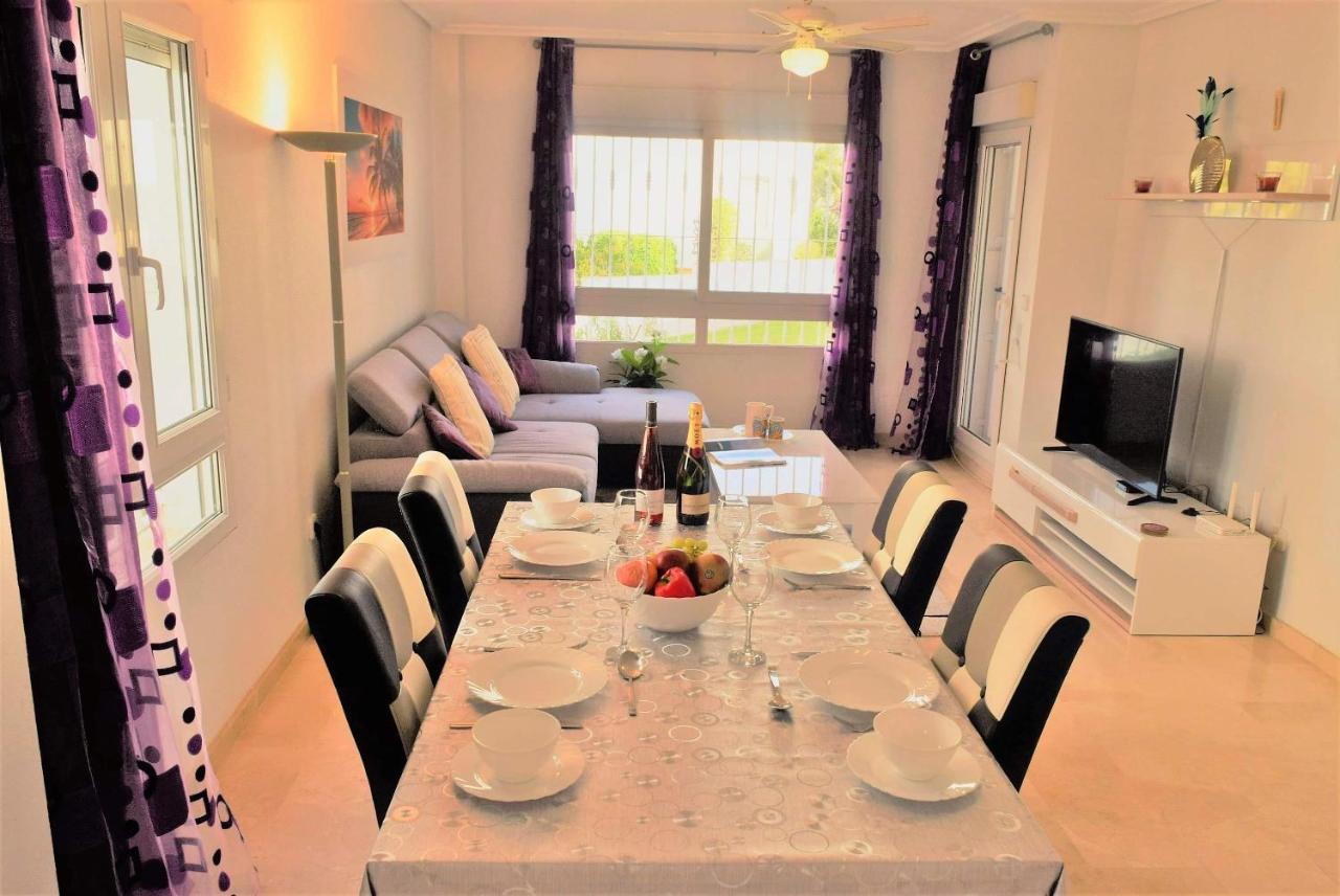 Fabulous 2 Bed 2 Bath Apartment ! Villamartin (Valencia) Exterior foto