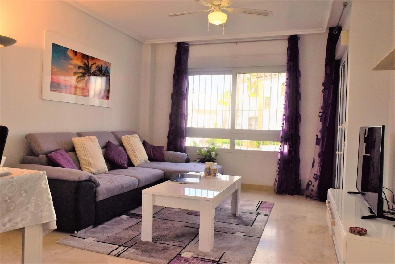 Fabulous 2 Bed 2 Bath Apartment ! Villamartin (Valencia) Exterior foto