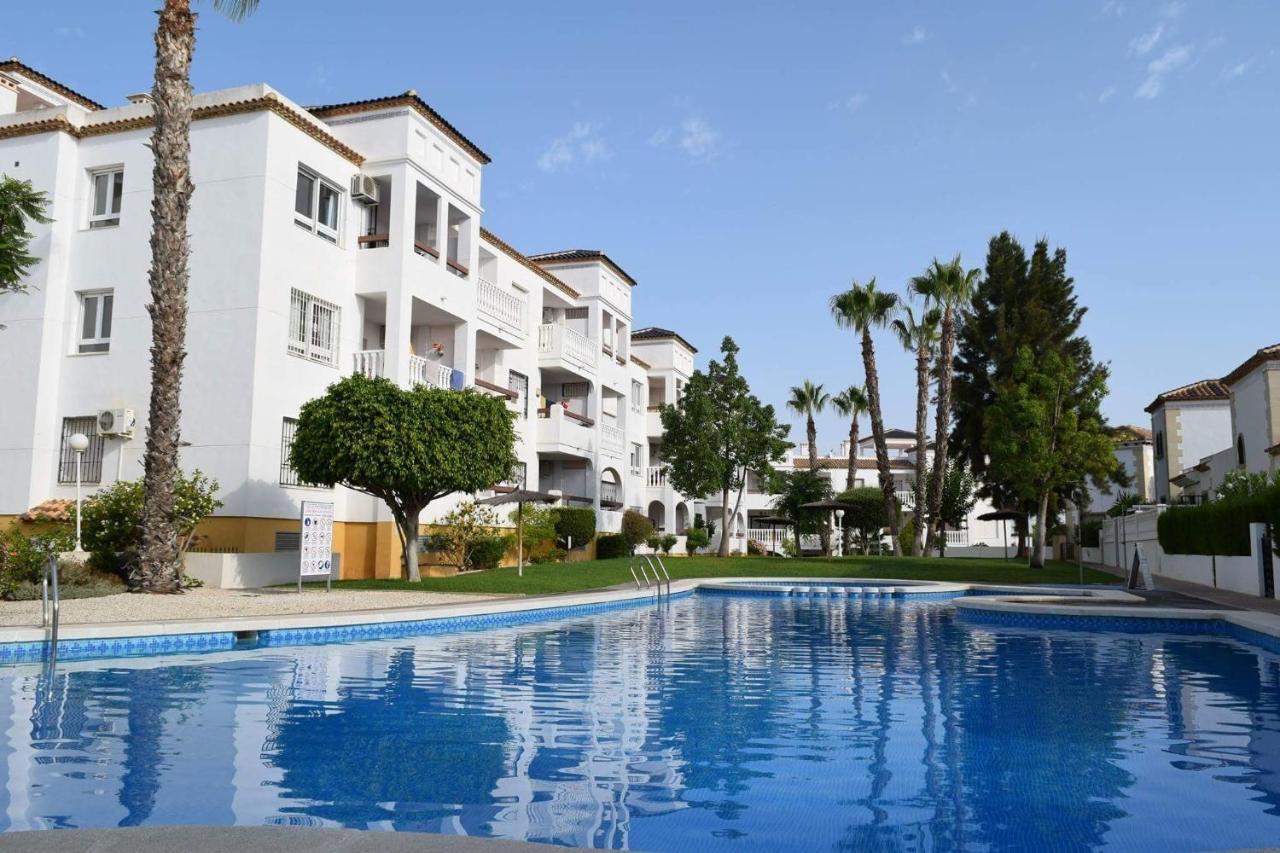 Fabulous 2 Bed 2 Bath Apartment ! Villamartin (Valencia) Exterior foto
