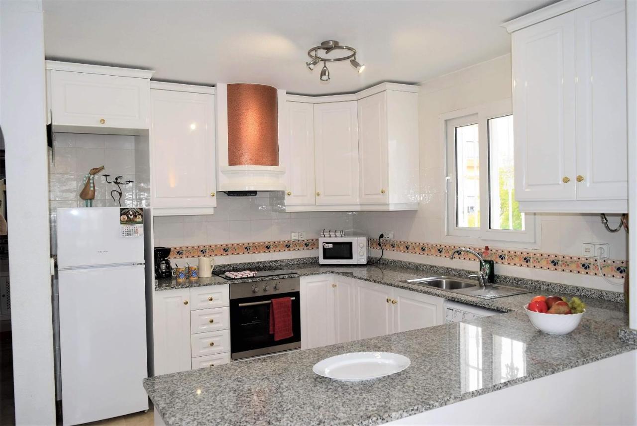 Fabulous 2 Bed 2 Bath Apartment ! Villamartin (Valencia) Exterior foto