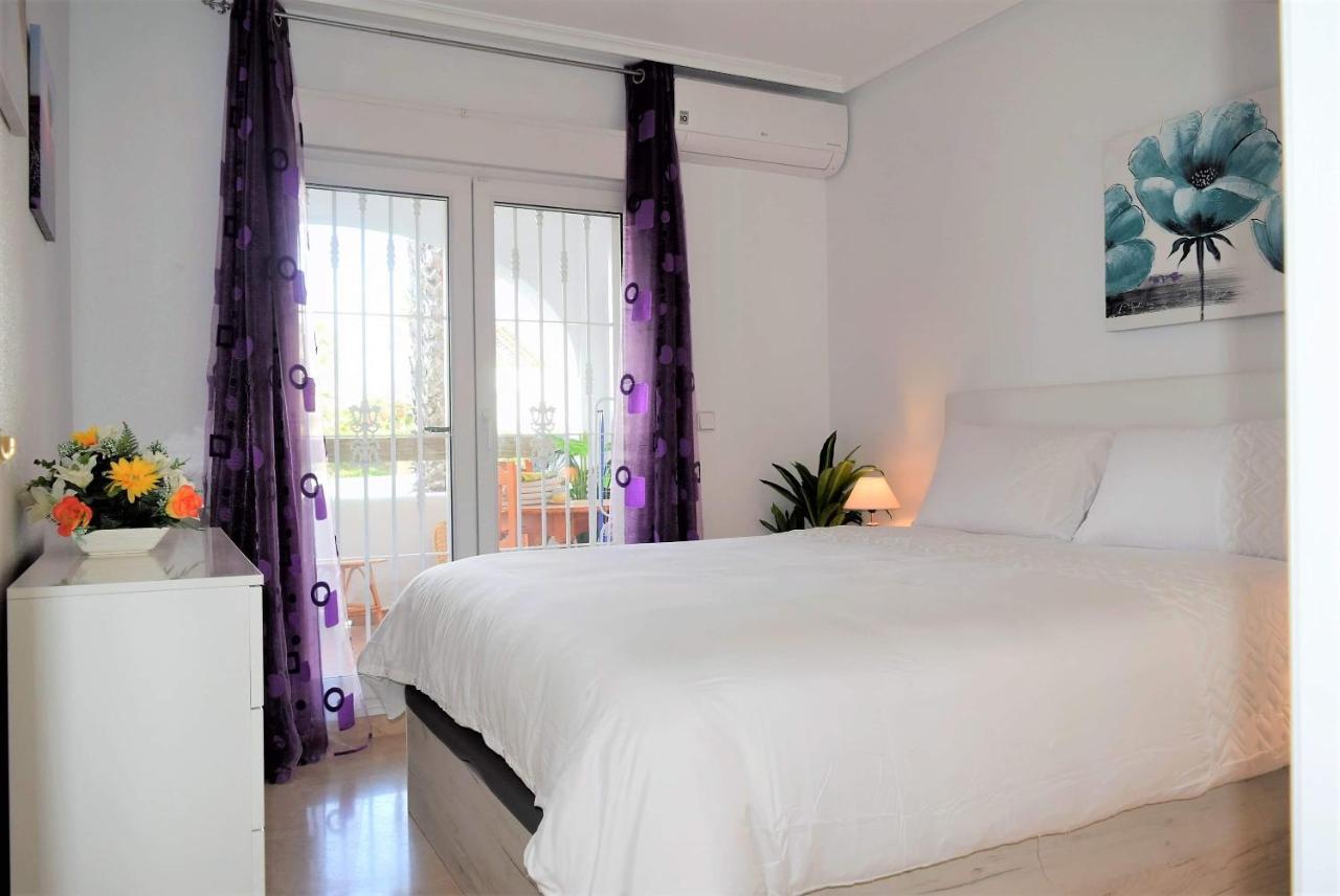 Fabulous 2 Bed 2 Bath Apartment ! Villamartin (Valencia) Exterior foto