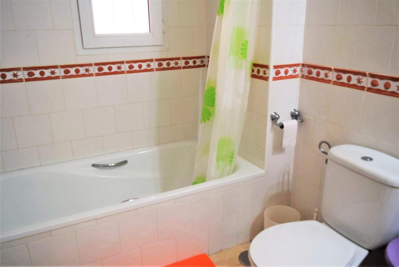 Fabulous 2 Bed 2 Bath Apartment ! Villamartin (Valencia) Exterior foto