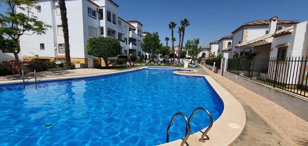 Fabulous 2 Bed 2 Bath Apartment ! Villamartin (Valencia) Exterior foto