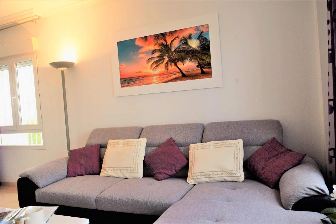 Fabulous 2 Bed 2 Bath Apartment ! Villamartin (Valencia) Exterior foto
