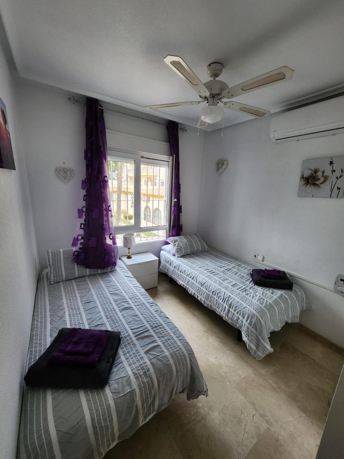 Fabulous 2 Bed 2 Bath Apartment ! Villamartin (Valencia) Exterior foto